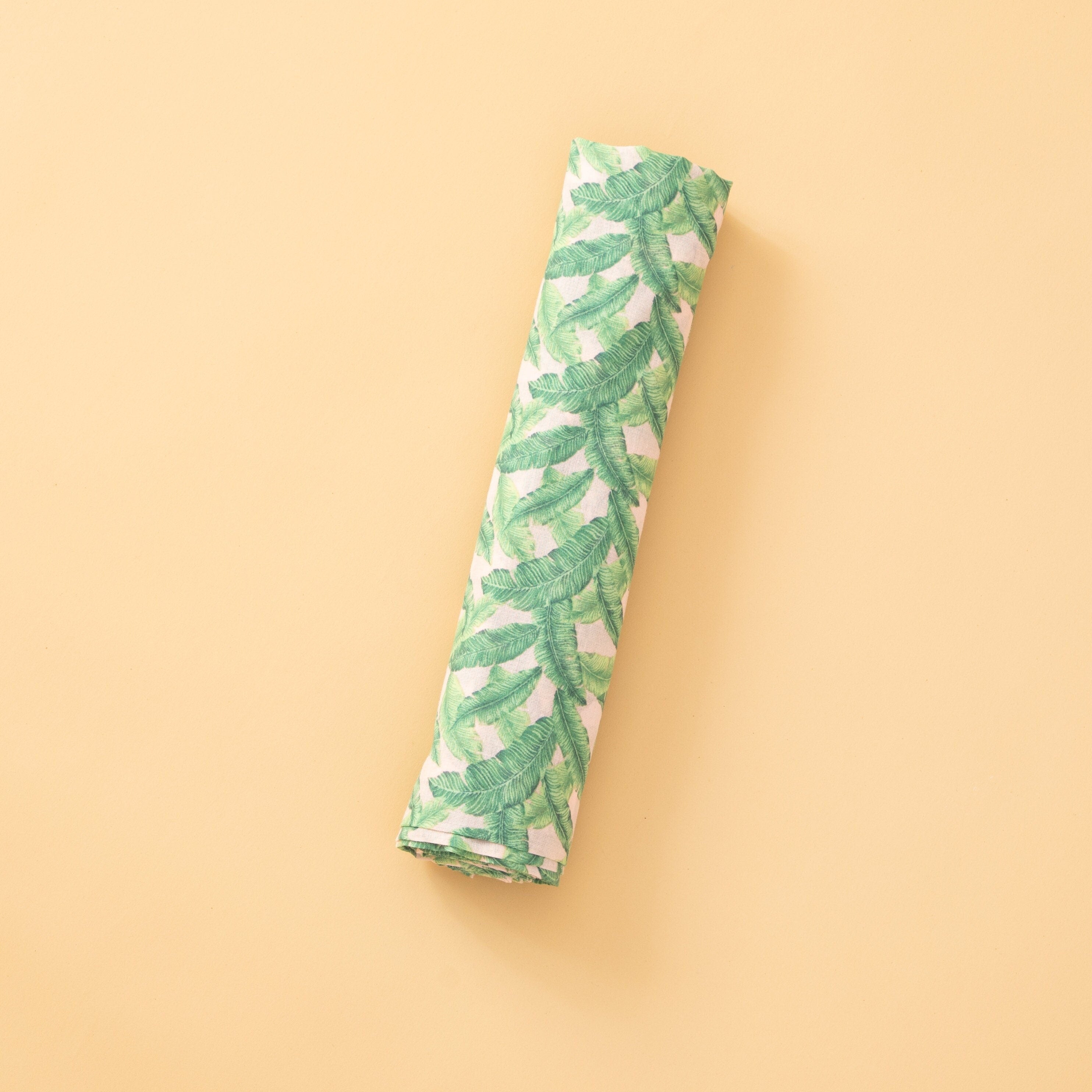 Muslin Wrap - Tropical